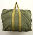 画像: 40'S アメリカ軍 USAF フライヤーズキットバッグ TALONジップ (VINTAGE) 「Bag」 入荷しました。