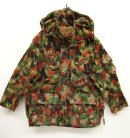 画像: スイス軍 マウンテンジャケット CAMO (VINTAGE) 「Jacket」 入荷しました。