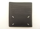 画像: MAISON MARGIELA レザーポッパーウォレット イタリア製 (NEW) 「Accessorie」 入荷しました。
