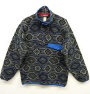 画像: PATAGONIA シンチラ スナップT ネイティブ柄 (USED) 「Jacket」 入荷しました。