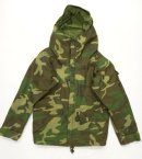 画像: 80'S アメリカ軍 US ARMY ECWCS 1st 初期モデル GORE-TEX パーカー S-R (VINTAGE) 「Jacket」 入荷しました。