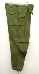 画像: 70'S アメリカ軍 US ARMY M-65 フィールドパンツ M-R (VINTAGE) 「Bottoms」 入荷しました。