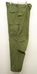 画像: 70'S アメリカ軍 US ARMY M-65 フィールドパンツ M-L (VINTAGE) 「Bottoms」 入荷しました。