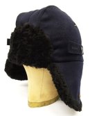 画像: スウェーデン軍 M48 耳当て付き ウールキャップ (DEADSTOCK) 「Cap」 入荷しました。