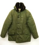 画像: 80'S LL Bean "TYPE B-9" 中綿入り ジャケット TALONジップ (VINTAGE) 「Jacket」 入荷しました。