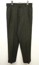 画像: 60'S SEARS "WALDESジップ" トラウザーズ (VINTAGE) 「Bottoms」 入荷しました。