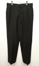 画像: 60'S UNKNOWN "TALONジップ" ウール トラウザーズ (VINTAGE) 「Bottoms」 入荷しました。
