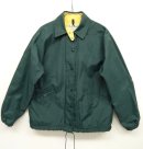 画像: 80'S L.L.Bean チンスト付き ナイロン コーチジャケット USA製 (VINTAGE) 「Jacket」 入荷しました。