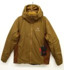 画像: ARC'TERYX "ATOM LT HOODY" 中綿CORELOFT パーカー (NEW) 「Jacket」 入荷しました。