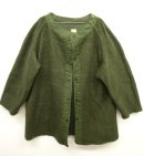 画像: 70'S フランス軍 M64パーカー用 パイル ライナージャケット (VINTAGE) 「Jacket」 入荷しました。