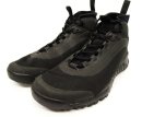 画像: NIKE "SFB (SPECIAL FIELD BOOTS) TRAINER" ミリタリースニーカー BLACK (USED) 「Shoes」 入荷しました。
