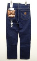 画像: 90'S CARHARTT "BOOT CUT" デニム USA製 (DEADSTOCK) 「Bottoms」 入荷しました。