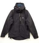画像: 00'S PATAGONIA "DIMENTION JACKET" 止水ジップ 裏フリース ナイロンジャケット (USED) 「Jacket」 入荷しました。