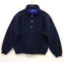 画像: 90'S PATAGONIA 旧タグ フリース プルオーバージャケット USA製 (VINTAGE) 「Jacket」 入荷しました。