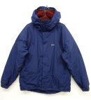 画像: 00'S PATAGONIA "INFURNO JACKET" 裏フリース ナイロンジャケット (USED) 「Jacket」 入荷しました。