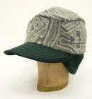 画像: 90'S PATAGONIA "SYNCHILLA DUCKBILL CAP" フリースキャップ USA製 (VINTAGE) 「Cap」 入荷しました。