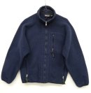 画像: 90'S PATAGONIA シンチラ フリース ジップジャケット ネイビー USA製 (VINTAGE) 「Jacket」 入荷しました。