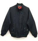 画像: BARACUTA G9 ハリントンジャケット DK NAVY イングランド製 (USED) 「Jacket」 入荷しました。