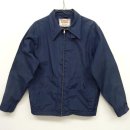 画像: 60'S McGREGOR "SCOTCHGARD" ドリズラージャケット USA製 (VINTAGE) 「Jacket」 入荷しました。
