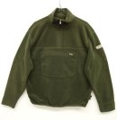 画像: 90'S POLO SPORT ハーフジップ フリースジャケット (VINTAGE) 「Jacket」 入荷しました。