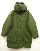 画像: 90'S スウェーデン軍 M90 前期モデル 中綿入り パーカー 180/75 グレーライニング (VINTAGE) 「Jacket」 入荷しました。