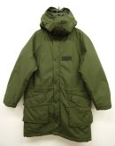 画像: 90'S スウェーデン軍 M90 前期モデル 中綿入り パーカー 180/65 (DEADSTOCK) 「Jacket」 入荷しました。