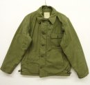 画像: 80'S アメリカ軍 US NAVY "A-2" デッキジャケット M (VINTAGE) 「Jacket」 入荷しました。