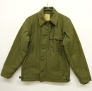 画像: 70'S アメリカ軍 US NAVY "A-2" デッキジャケット S (VINTAGE) 「Jacket」 入荷しました。