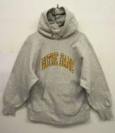 画像: 80'S CHAMPION トリコタグ リバースウィーブ パーカー ヘザーグレー USA製 (VINTAGE) 「Parka」 入荷しました。
