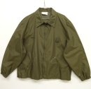 画像: US NATIONAL PARK SERVICE UNIFORM オフィシャル ナイロンジャケット USA製 (USED) 「Jacket」 入荷しました。