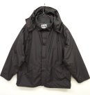 画像: US IMMIGRATION SERVICE UNIFORM オフィシャル ナイロンジャケット USA製 (USED) 「Jacket」 入荷しました。