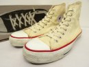 画像: 90'S CONVERSE "ALL STAR HI" キャンバススニーカー 箱付き USA製 (VINTAGE) 「Shoes」 入荷しました。