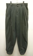 画像: 90'S PATAGONIA 旧タグ ツープリーツ チノパンツ 裾ボタン付き (VINTAGE) 「Bottoms」 入荷しました。