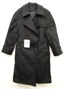 画像: 2010'S アメリカ軍 DLA "ALL WEATHER COAT" ライナー付き トレンチコート (NEW) 「Jacket」 入荷しました。