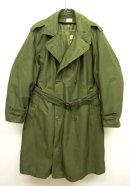画像: 60'S アメリカ軍 US ARMY "M-1950" コットンサテン ライナー付き フィールドコート M-SHORT (VINTAGE) 「Jacket」 入荷しました。
