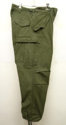 画像: 50'S アメリカ軍 US ARMY M-51 フィールドパンツ S-R (VINTAGE) 「Bottoms」 入荷しました。