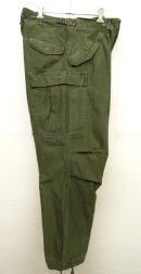 画像: 50'S アメリカ軍 US ARMY M-51 フィールドパンツ S-R (VINTAGE) 「Bottoms」 入荷しました。