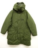 画像: 80'S スウェーデン軍 M90 前期モデル 中綿入り パーカー 180/75 (VINTAGE) 「Jacket」 入荷しました。