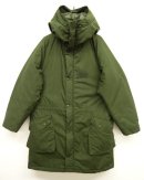 画像: 80'S スウェーデン軍 M90 前期モデル 中綿入り パーカー 180/75 (VINTAGE) 「Jacket」 入荷しました。