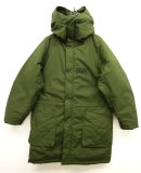 画像: 80'S スウェーデン軍 M90 前期モデル 中綿入り パーカー 180/65 (DEADSTOCK) 「Jacket」 入荷しました。