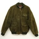 画像: 90'S POLO COUNTRY スウェード ドリズラージャケット (VINTAGE) 「Jacket」 入荷しました。