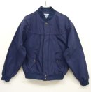 画像: 90'S LA PAZ by CATALINA ダービージャケット NAVY (VINTAGE) 「Jacket」 入荷しました。