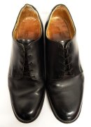 画像: 80'S アメリカ軍 US NAVY "CRADDOCK-TERRY製" ラバーソール サービスシューズ (VINTAGE) 「Shoes」 入荷しました。