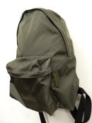 画像: Herve Chapelier ナイロン バックパック チャコール (USED) 「Bag」 入荷しました。