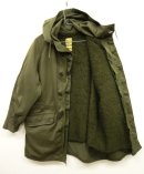 画像: 80'S フランス軍 ライナー付き M64 パーカー 86C (VINTAGE) 「Jacket」 入荷しました。