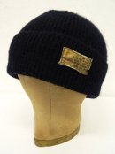 画像: 70'S アメリカ軍 US NAVY ウール100% ワッチキャップ (VINTAGE) 「Cap」 入荷しました。