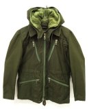 画像: スウェーデン軍 M69 フード付き タンカースジャケット C44 (VINTAGE) 「Jacket」 入荷しました。