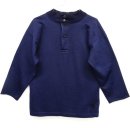 画像: フレンチワーク モックネック ニット INDIGO (VINTAGE) 「Knit」 入荷しました。