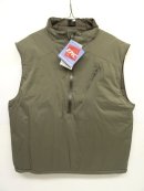 画像: アメリカ軍 PCU 特殊部隊向け SEKRI製 LEVEL7 プリマロフト ベスト USA製 (DEADSTOCK) 「No Sleeve」 入荷しました。