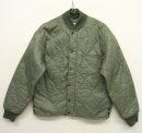画像: 60'S アメリカ軍 USAF "CWU-9/P" キルティング ライナージャケット (VINTAGE) 「Jacket」 入荷しました。